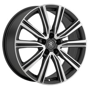 Литой диск Replica Lexus LX216 8x19 5*114.3 ET 45