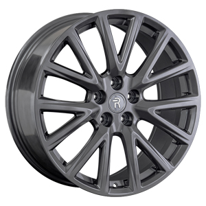Литой диск Replica Liхiang LI7 8.5x20 5*120 ET 45