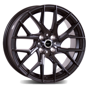 Литой диск Lizardo XH143 7x16 4*98 ET 35