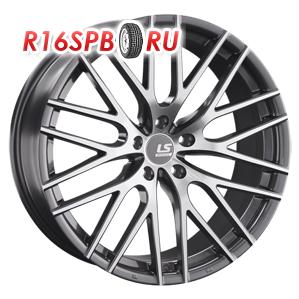 Кованый диск LS FlowForming RC03 9x20 5*114.3 ET 45 GMFP