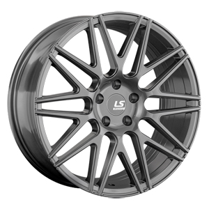 Кованый диск LS FlowForming RC51 8.5x19 5*108 ET 30