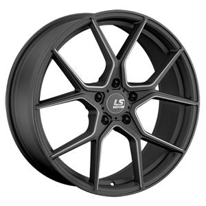 Кованый диск LS FlowForming RC72 8.5x20 5*108 ET 40