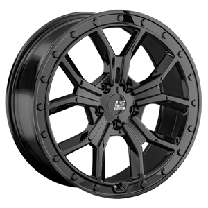 Кованый диск LS FlowForming RC74 8.5x20 5*120 ET 41.5