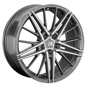 Кованый диск LS FlowForming RC76 8.5x19 5*108 ET 30