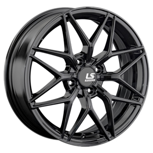 Кованый диск LS FlowForming RC85 