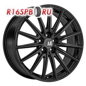 Кованый диск LS FlowForming RC93 7.5x18 5*108 ET 45 BKS