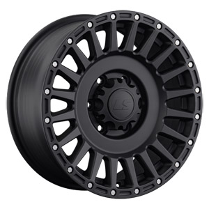 Кованый диск LS FlowForming RC95 8x17 6*139.7 ET 36