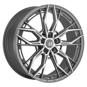 Кованый диск LS FlowForming RC96 8.5x20 5*108 ET 40