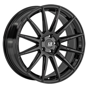 Кованый диск LS FlowForming RC98 8x19 5*112 ET 30