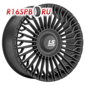 Кованый диск LS FlowForming RC99 9x22 5*120 ET 42 MB