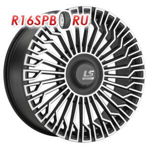 Кованый диск LS FlowForming RC99 9x22 6*139.7 ET 45 MBF