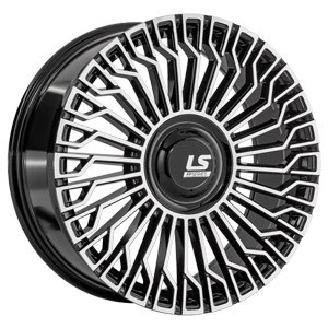 Кованый диск LS FlowForming RC99 8.5x20 6*139.7 ET 36