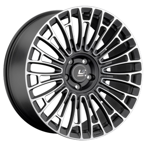 Кованый диск LS Forged FG25 8.5x21 5*120 ET 43.5