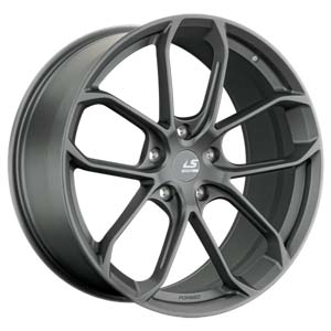 Кованый диск LS Forged FG26 9x20 5*150 ET 50