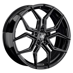 Кованый диск LS Forged FG27 