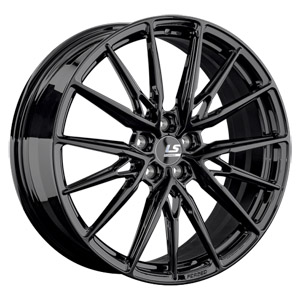 Кованый диск LS Forged FG28 