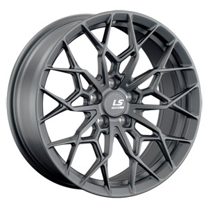 Кованый диск LS Forged FG29 