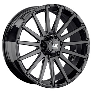 Кованый диск LS Forged FG32 