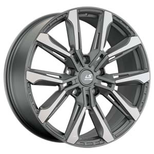 Кованый диск LS Forged FG34 9.5x22 5*150 ET 45