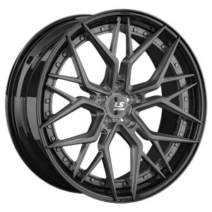 Кованый диск LS Forged FG35 