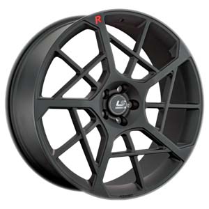 Кованый диск LS Forged FG36 8.5x21 5*108 ET 40