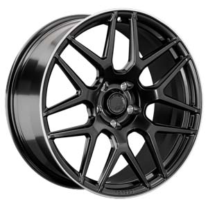 Кованый диск LS Forged FG43 9.5x20 5*130 ET 35