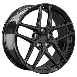 Кованый диск LS Forged FG47 8x18 5*114.3 ET 45