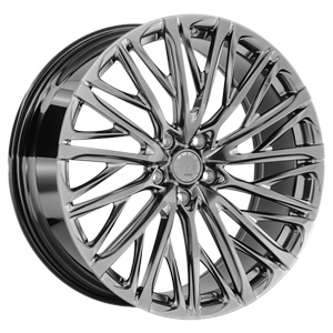 Кованый диск LS Forged FG60 
