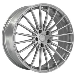 Кованый диск LS Forged FG62 9x21 5*120 ET 40