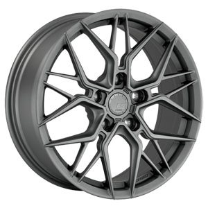 Кованый диск LS Forged FG63 8x18 5*114.3 ET 45