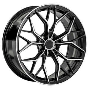 Кованый диск LS Forged FG65 