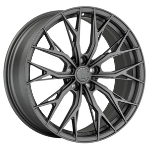 Кованый диск LS Forged FG70 
