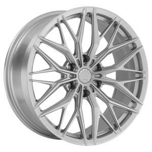 Кованый диск LS Forged FG75 