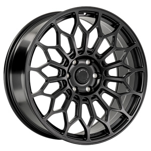 Кованый диск LS Forged FG76 