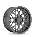 LS Forged FG52 9x18 6*139.7 ET 20 dia 106.1 MGM