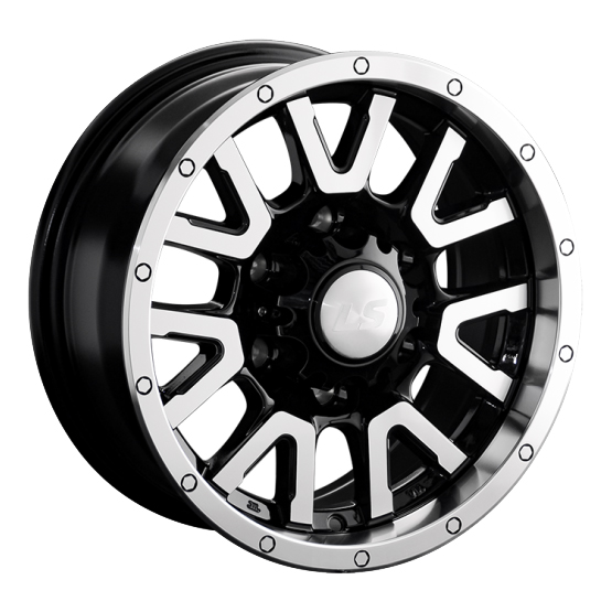 Литой диск LS Wheels 1288 