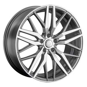 Литой диск LS Wheels 1323 8.5x20 5*114.3 ET 40