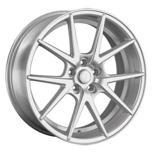 Литой диск LS Wheels 1333 8.5x20 5*114.3 ET 45