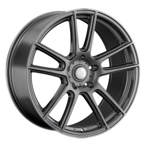 Литой диск LS Wheels 1343 9x20 5*130 ET 45