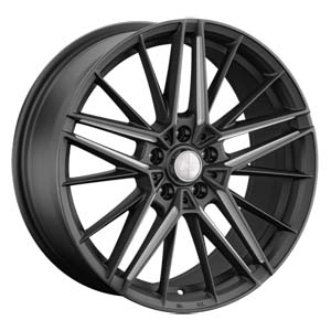 Литой диск LS Wheels 1352 8x18 5*108 ET 36