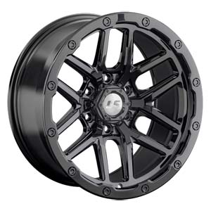 Литой диск LS Wheels 1362 9.5x18 6*139.7 ET 0