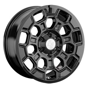 Литой диск LS Wheels 1364 8x18 6*139.7 ET 36