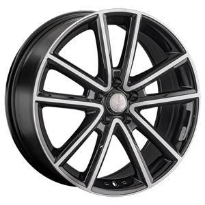 Литой диск LS Wheels 1368 6.5x16 5*114.3 ET 40