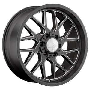 Литой диск LS Wheels 1374 