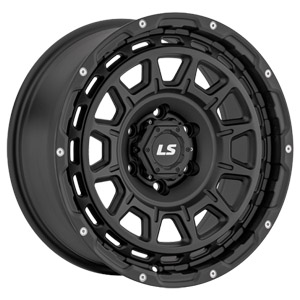 Литой диск LS Wheels 1377 