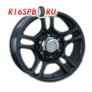 Литой диск LS Wheels LS153 7x16 6*139.7 ET 10