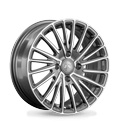 LS Wheels 1356 7x16 4*98 ET 28 dia 58.6 BKF