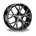 LS Wheels 1365 7x16 4*114.3 ET 46 dia 67.1 BKF