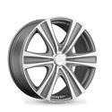 Диск LS Wheels 1370