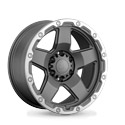 Диск LS Wheels 1371